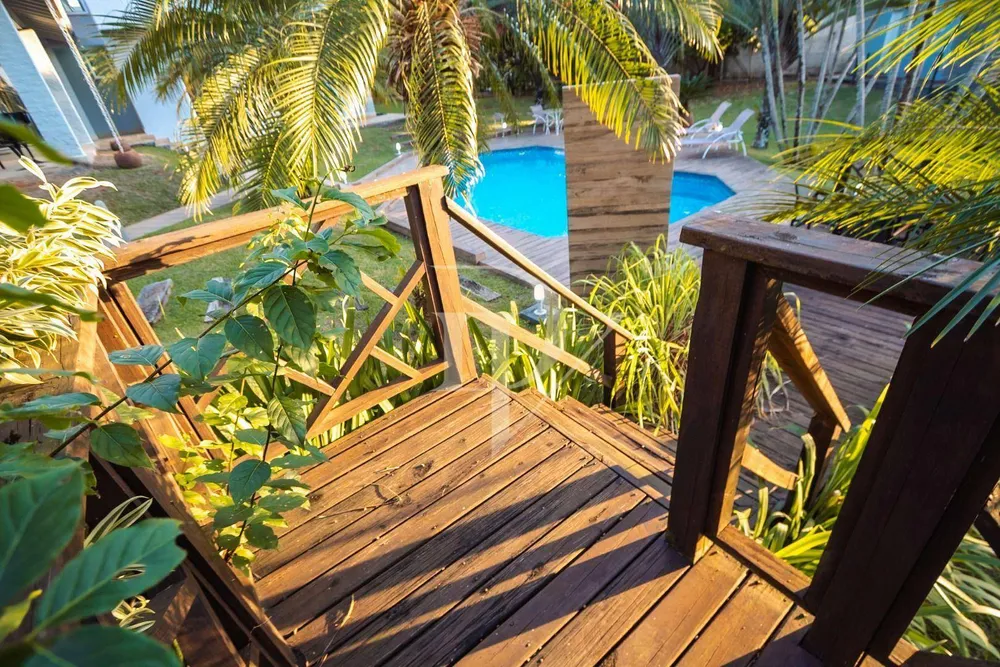 Chácara, 4 quartos, 2 m² - Foto 1