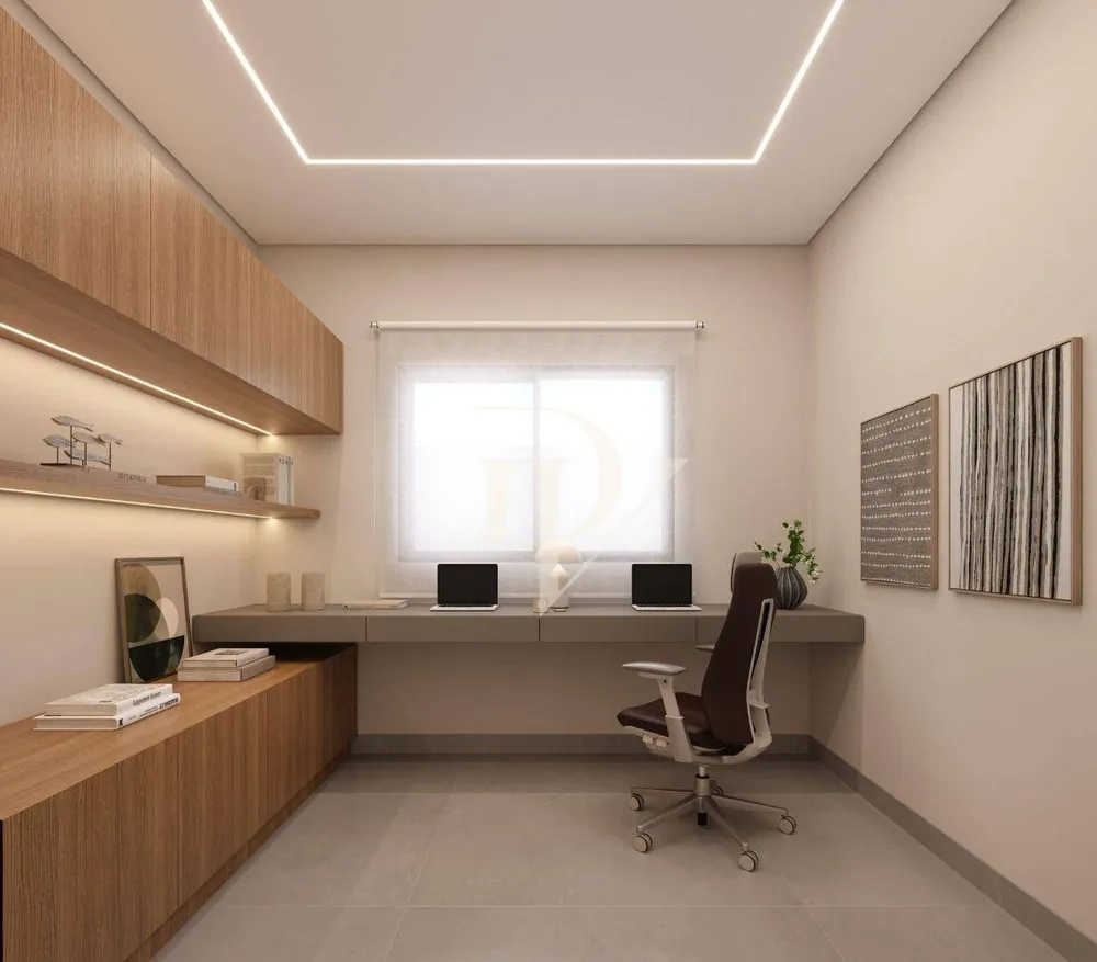 Sobrado, 3 quartos, 320 m² - Foto 9