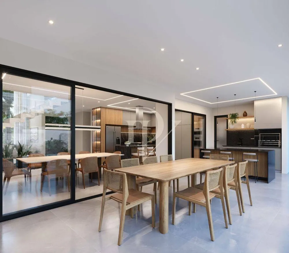 Sobrado, 3 quartos, 320 m² - Foto 6