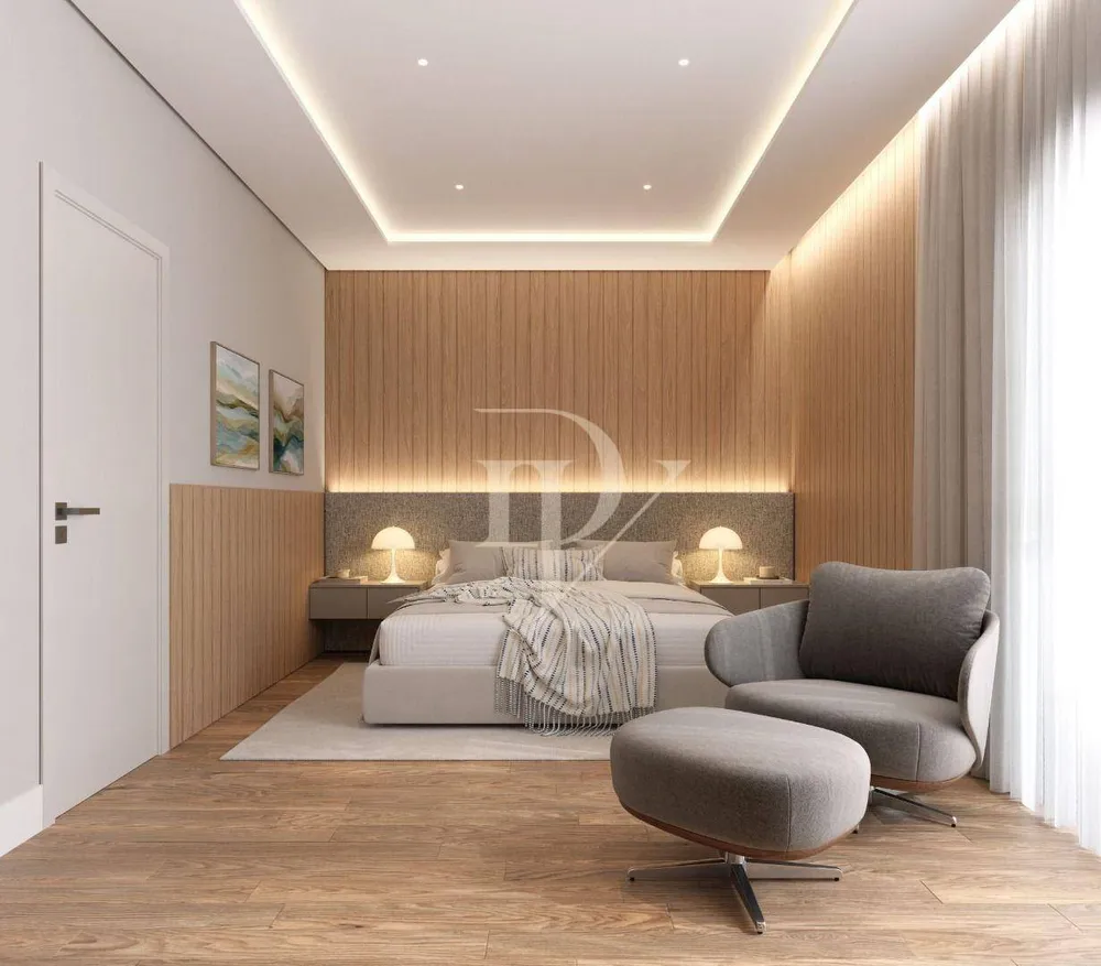 Sobrado, 3 quartos, 320 m² - Foto 14