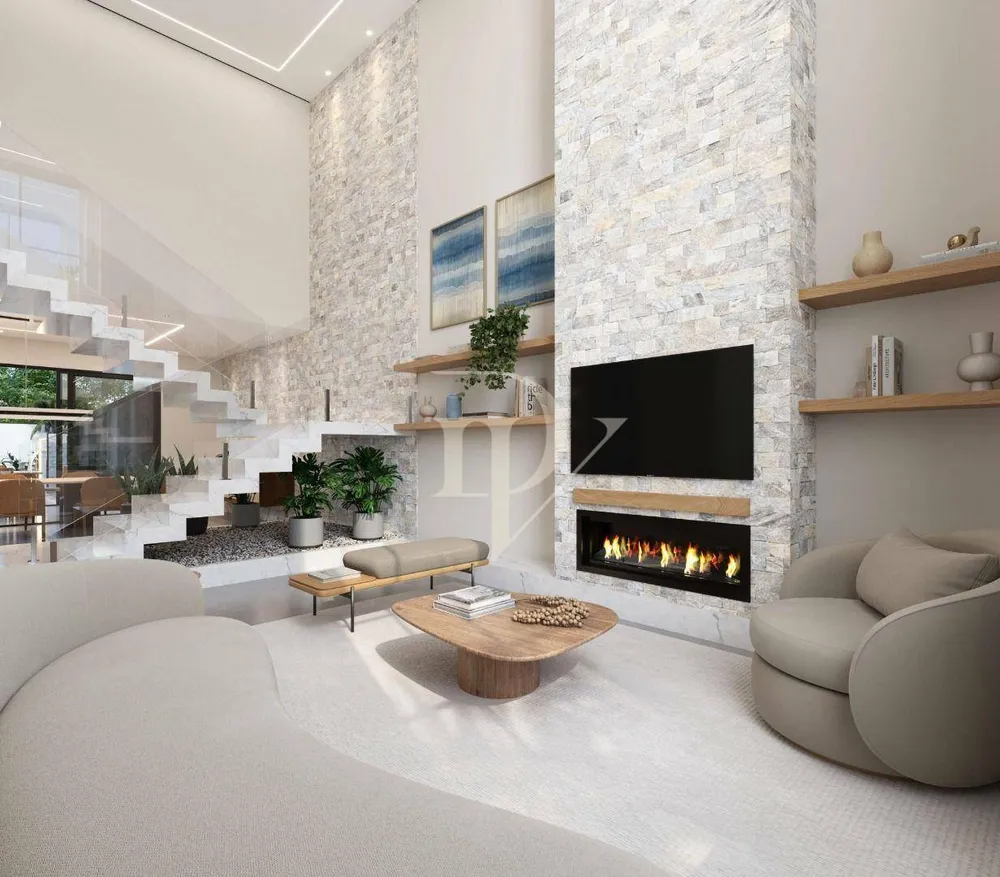Sobrado, 3 quartos, 320 m² - Foto 3