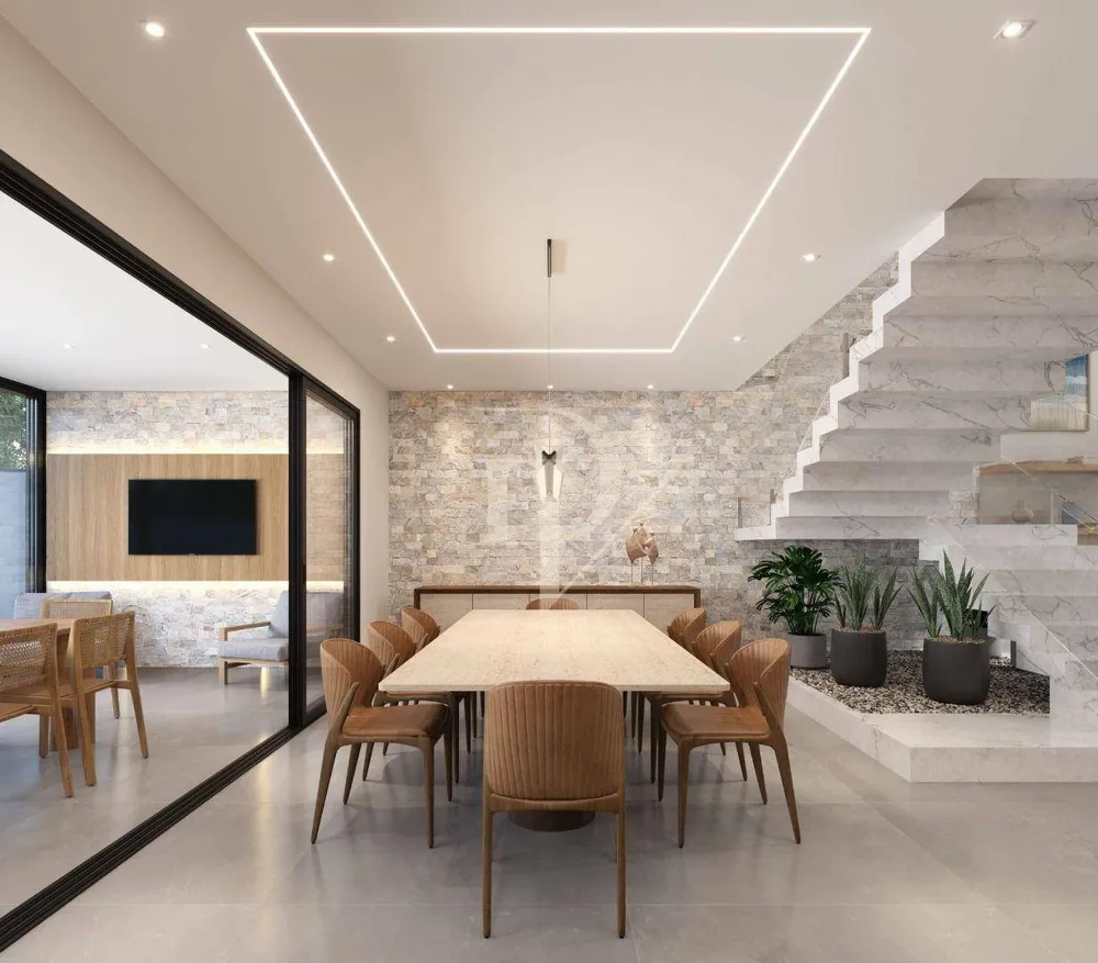 Sobrado, 3 quartos, 320 m² - Foto 5