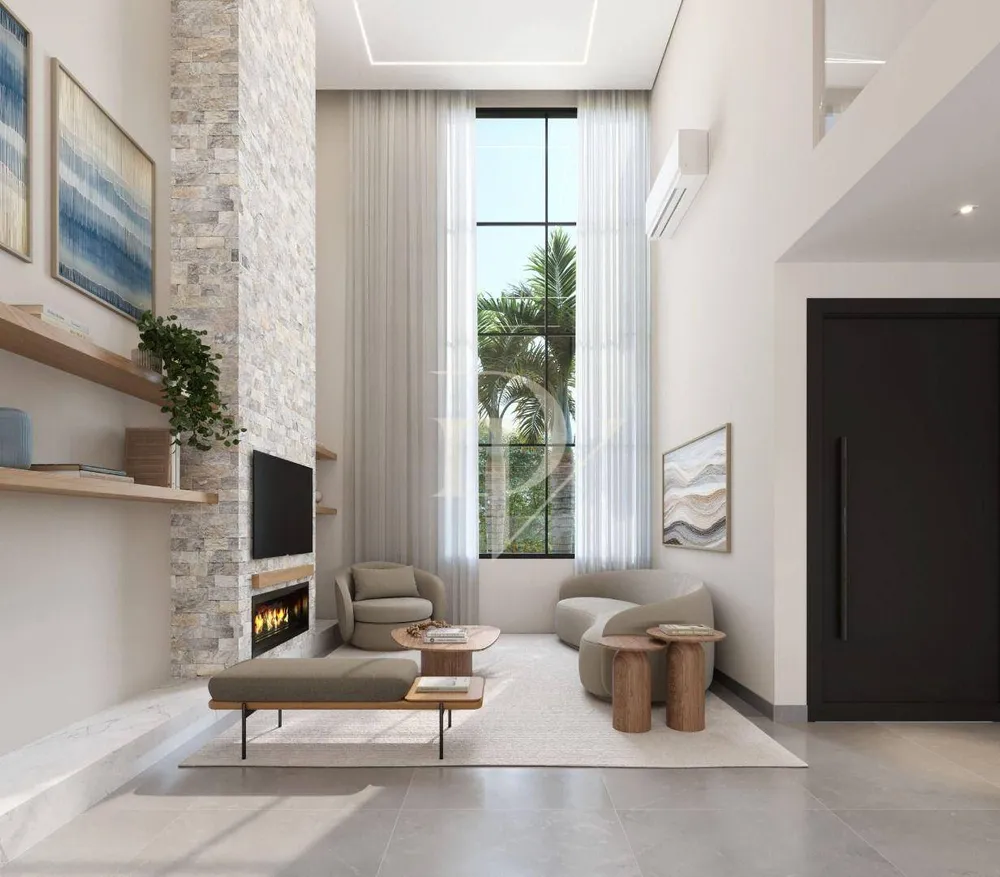 Sobrado, 3 quartos, 320 m² - Foto 2