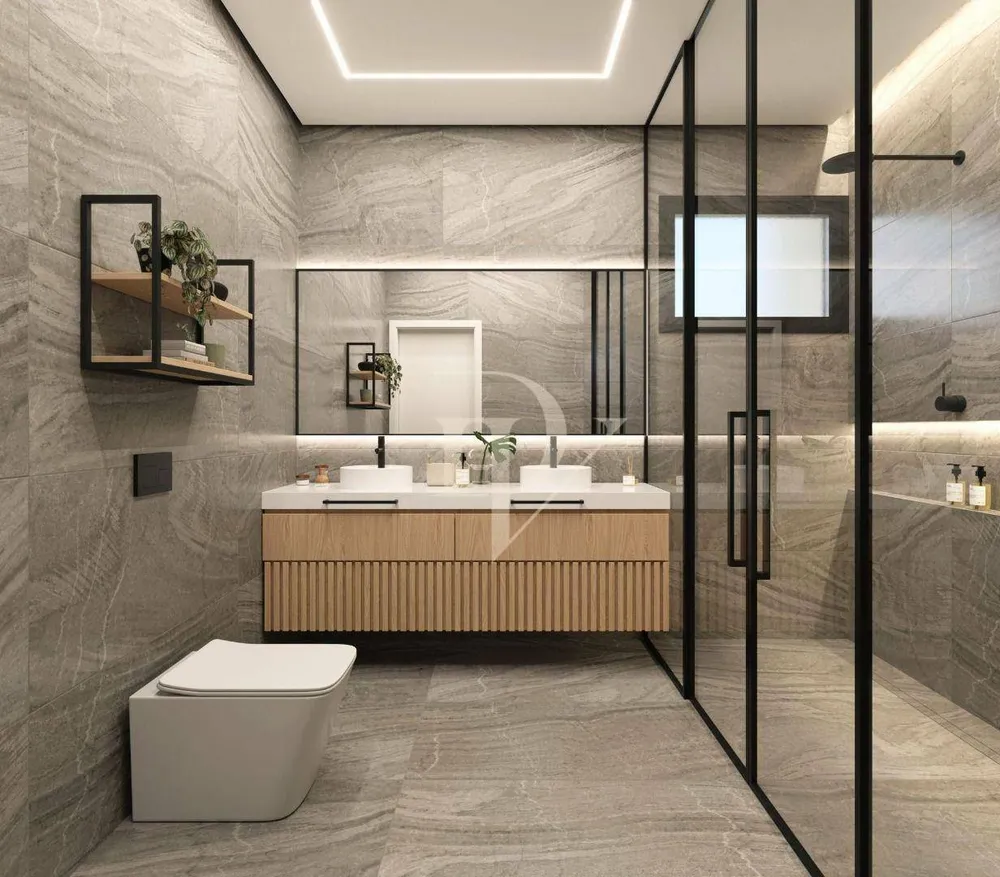 Sobrado, 3 quartos, 320 m² - Foto 13