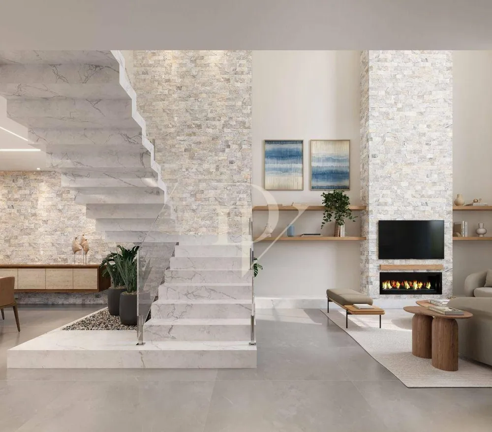 Sobrado, 3 quartos, 320 m² - Foto 4