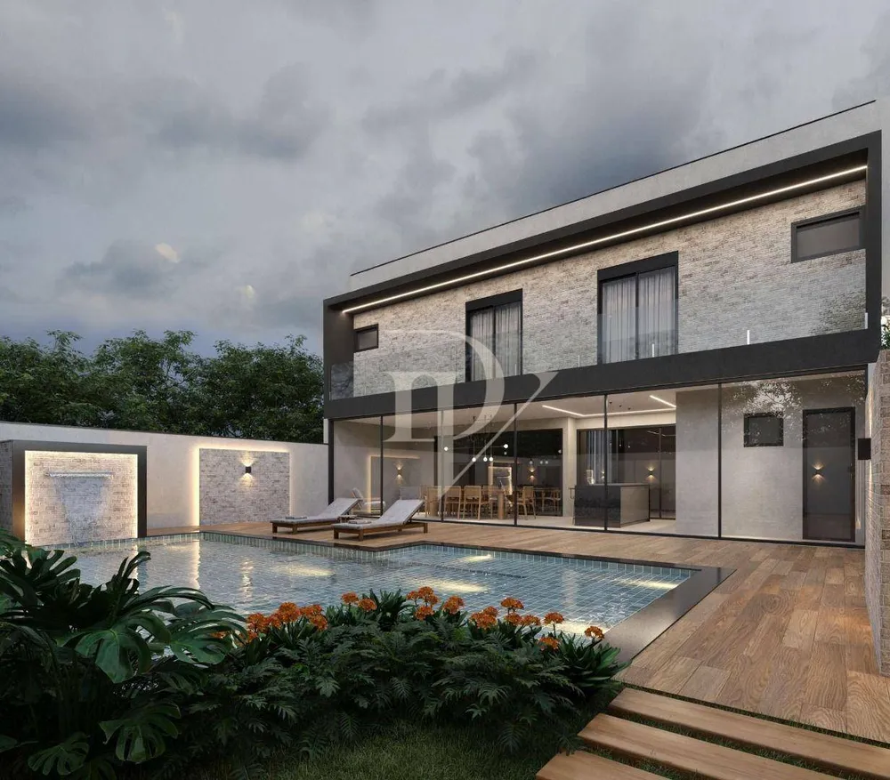 Sobrado, 3 quartos, 320 m² - Foto 8