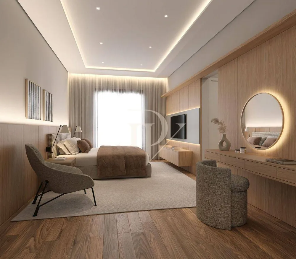 Sobrado, 3 quartos, 320 m² - Foto 11