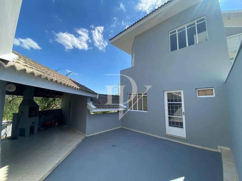 Casa de Condomínio, 6 quartos - Foto 6