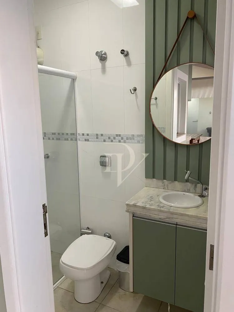 Sobrado, 4 quartos, 384 m² - Foto 8
