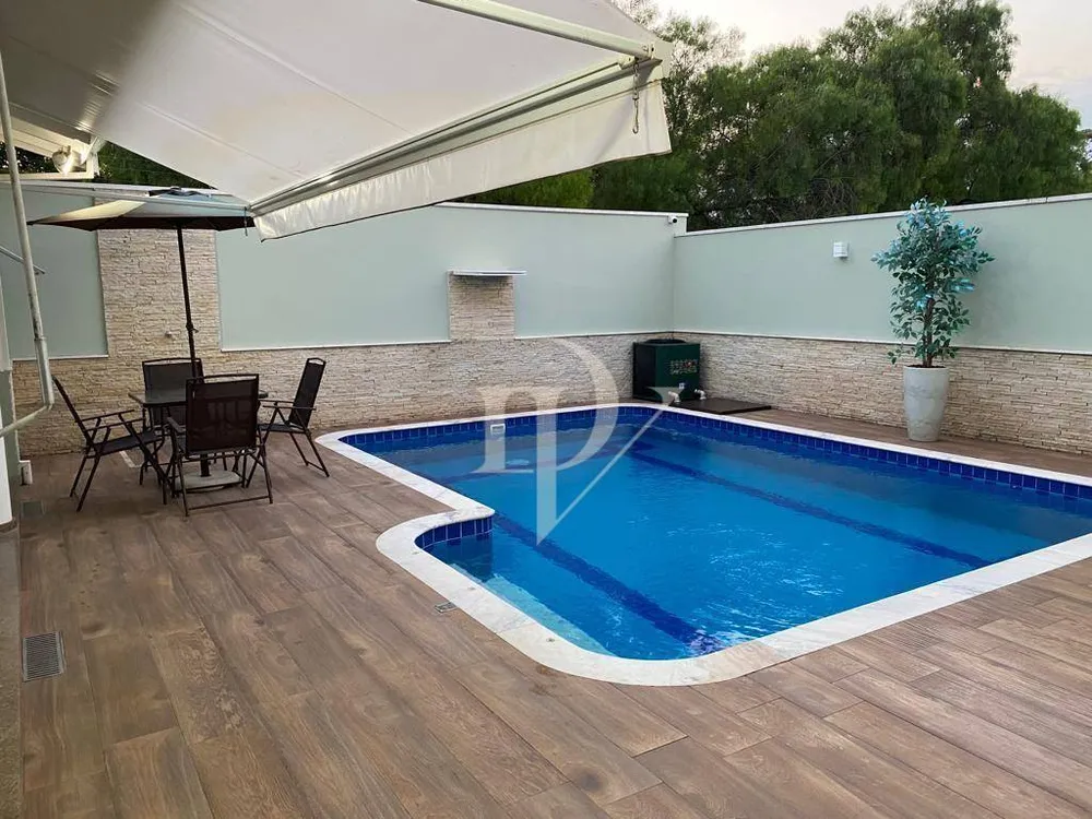 Sobrado, 4 quartos, 384 m² - Foto 3