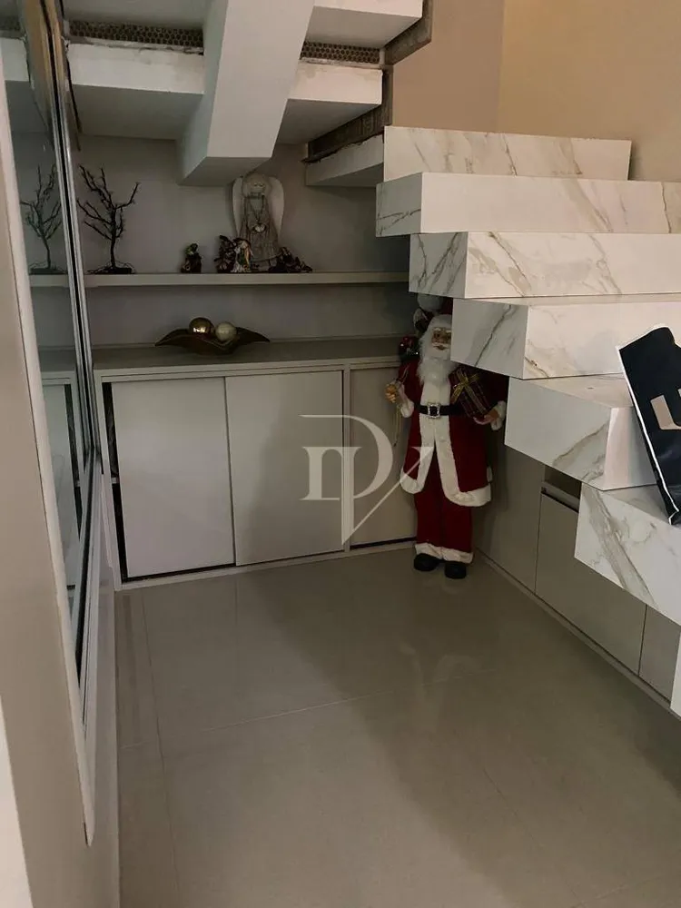 Sobrado, 4 quartos, 384 m² - Foto 6
