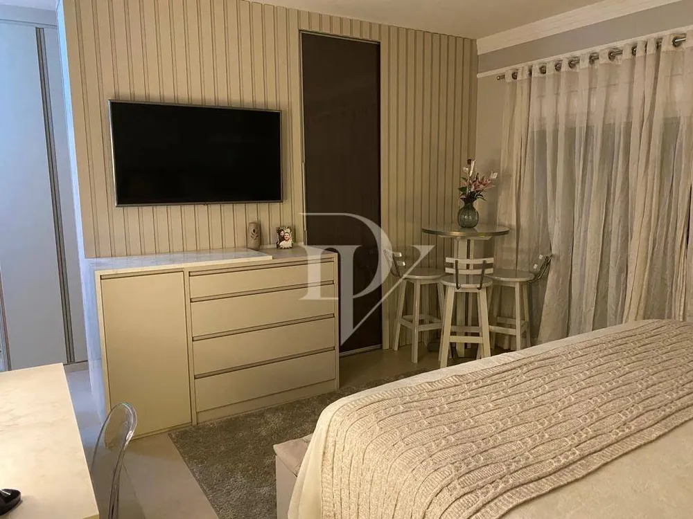 Sobrado, 4 quartos, 384 m² - Foto 7