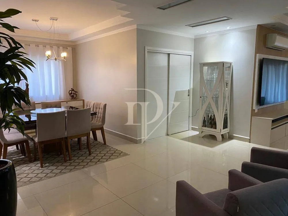 Sobrado, 4 quartos, 384 m² - Foto 2