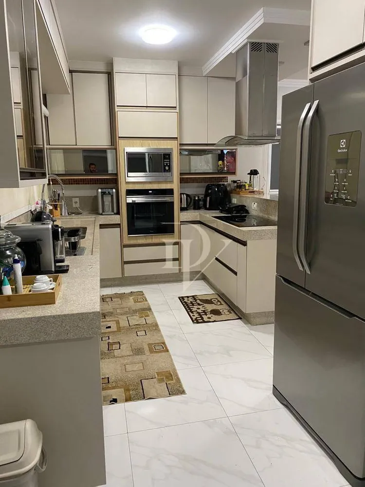 Sobrado, 4 quartos, 384 m² - Foto 5