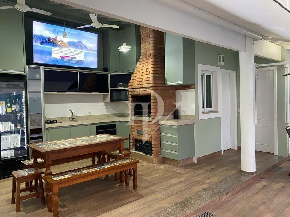 Sobrado, 4 quartos, 384 m² - Foto 4