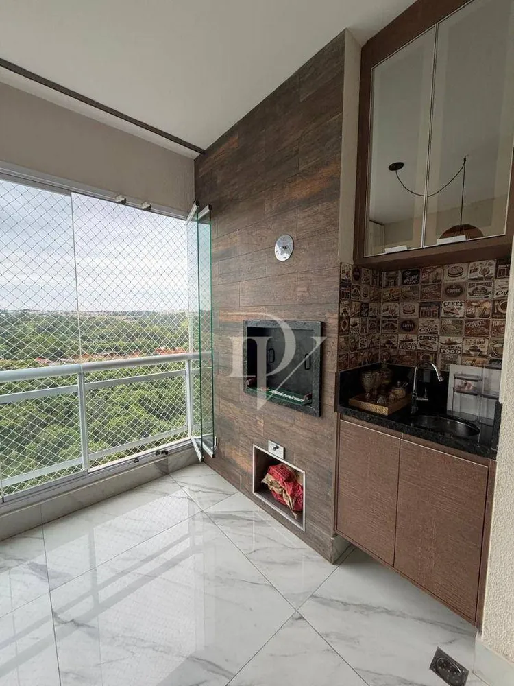 Apartamento, 2 quartos, 82 m² - Foto 8