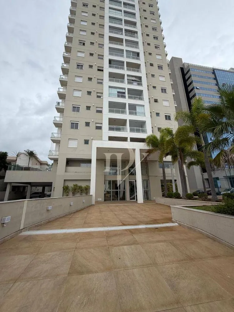 Apartamento, 2 quartos, 82 m² - Foto 1