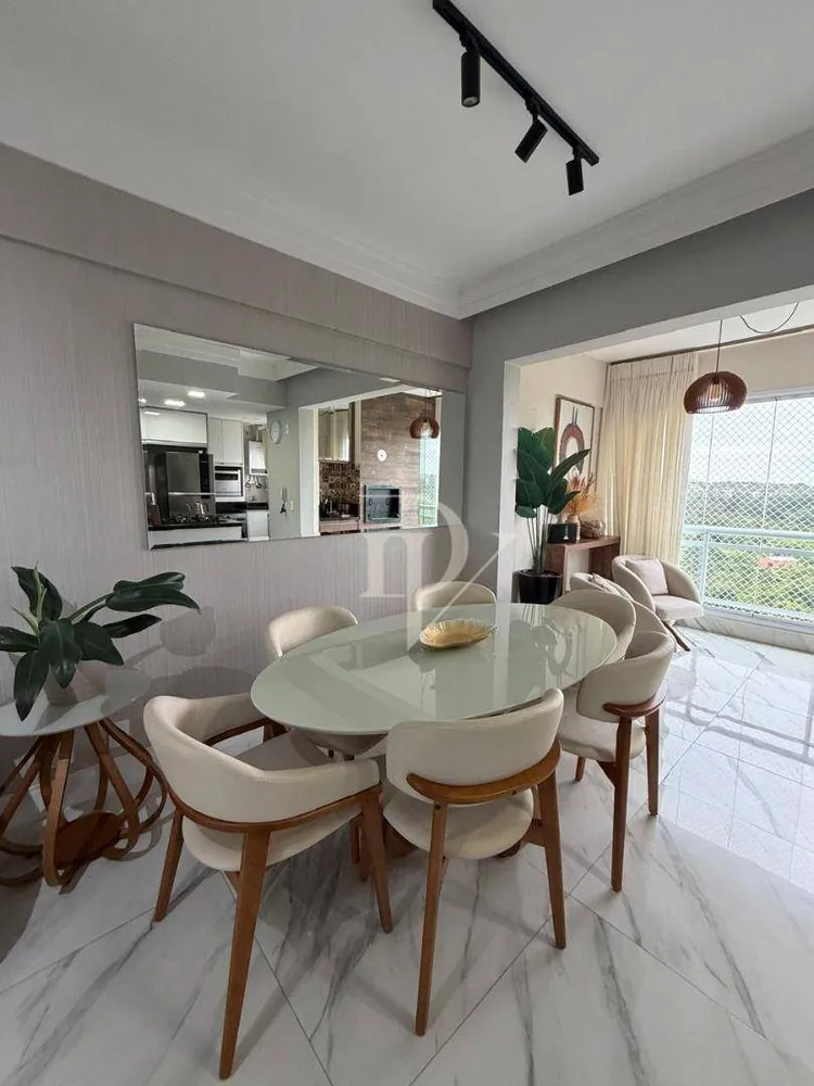 Apartamento, 2 quartos, 82 m² - Foto 17