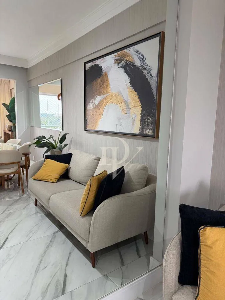 Apartamento, 2 quartos, 82 m² - Foto 19