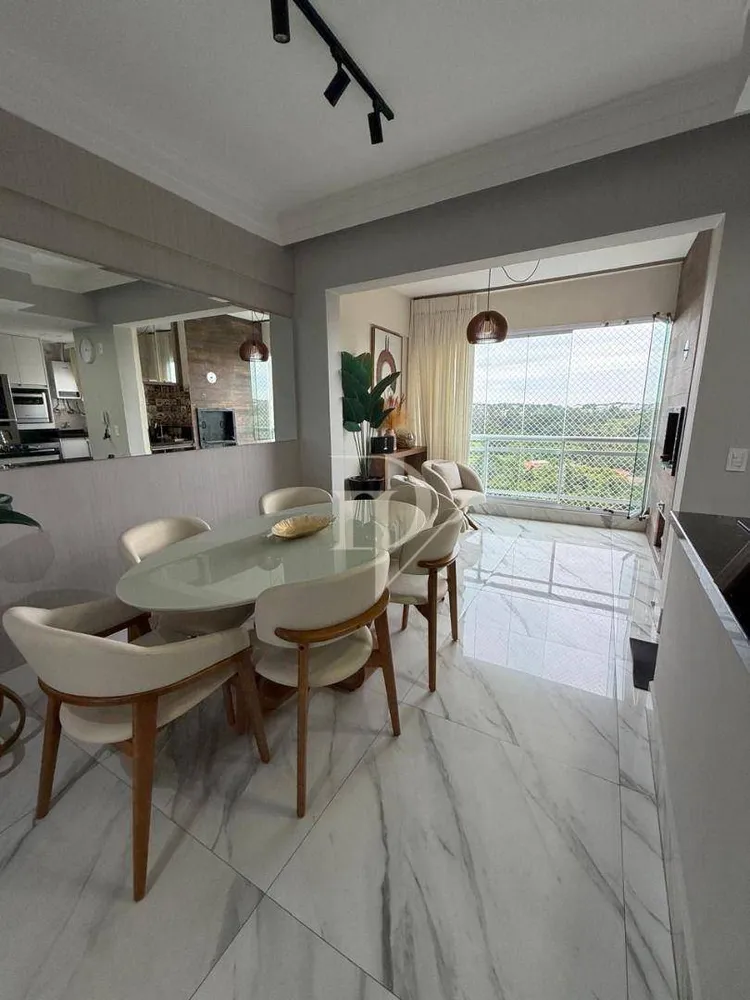 Apartamento, 2 quartos, 82 m² - Foto 6