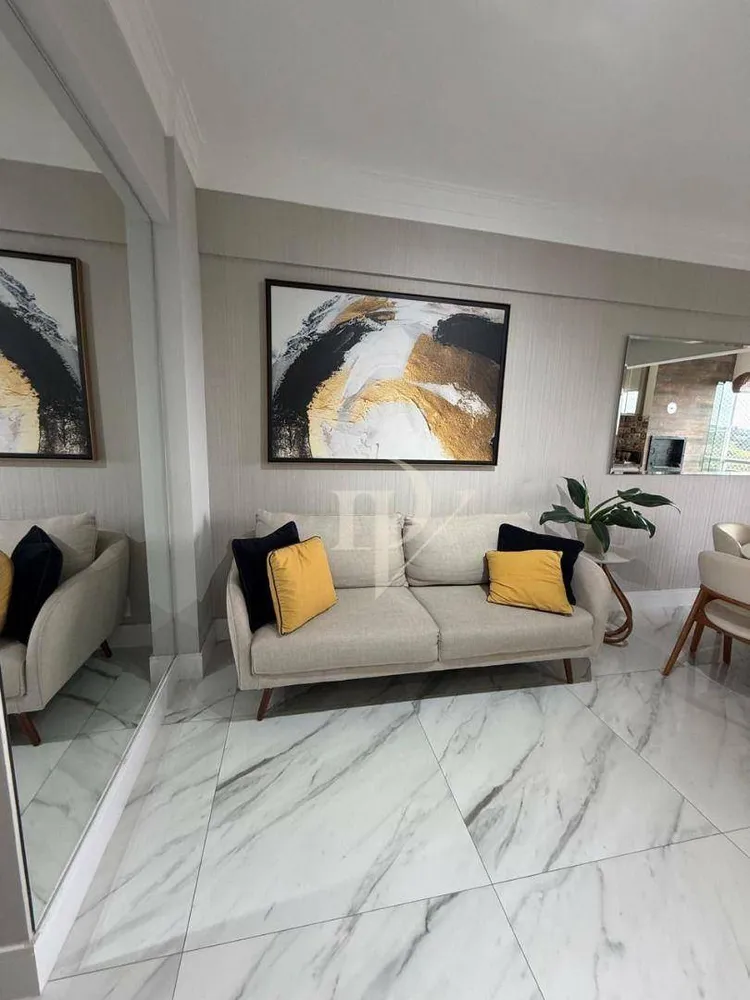 Apartamento, 2 quartos, 82 m² - Foto 5