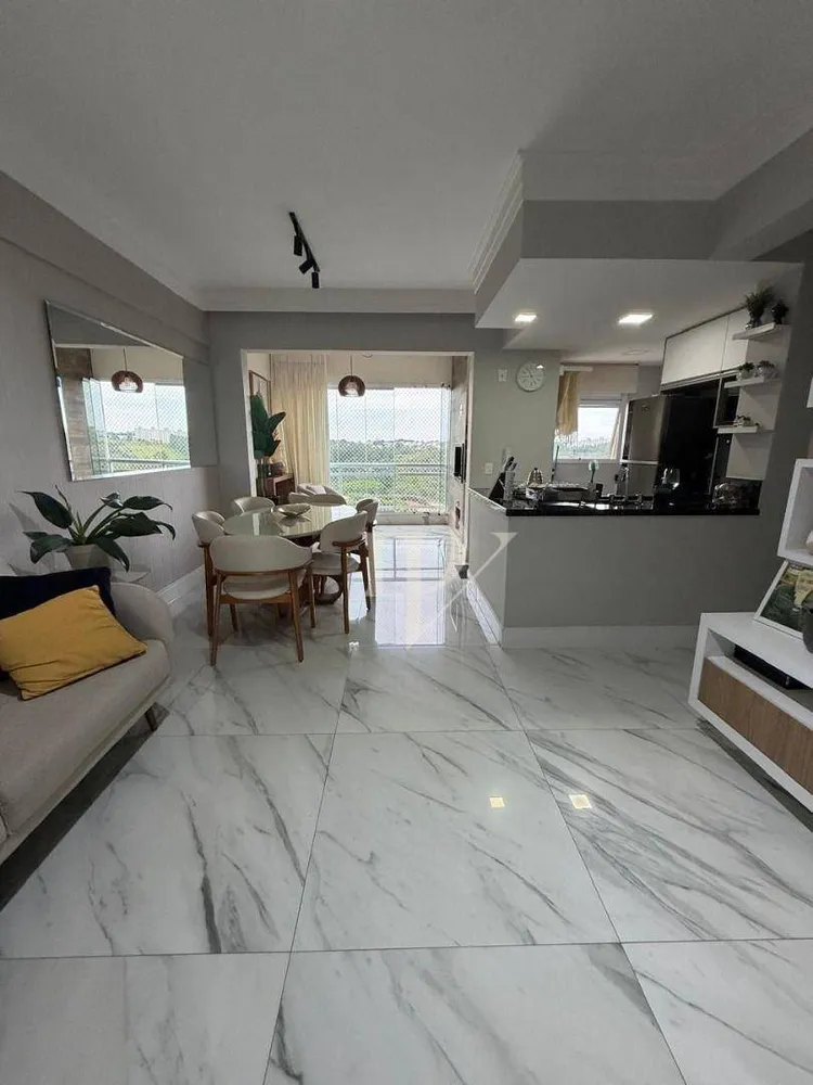 Apartamento, 2 quartos, 82 m² - Foto 4