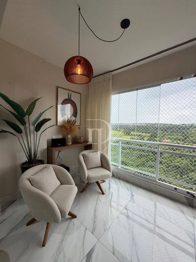Apartamento, 2 quartos, 82 m² - Foto 18