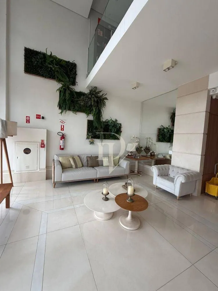 Apartamento, 2 quartos, 82 m² - Foto 2