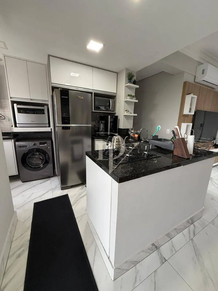 Apartamento, 2 quartos, 82 m² - Foto 9