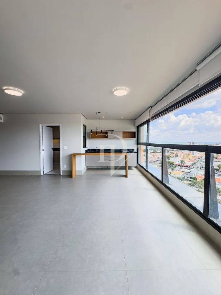Apartamento, 3 quartos, 155 m² - Foto 3