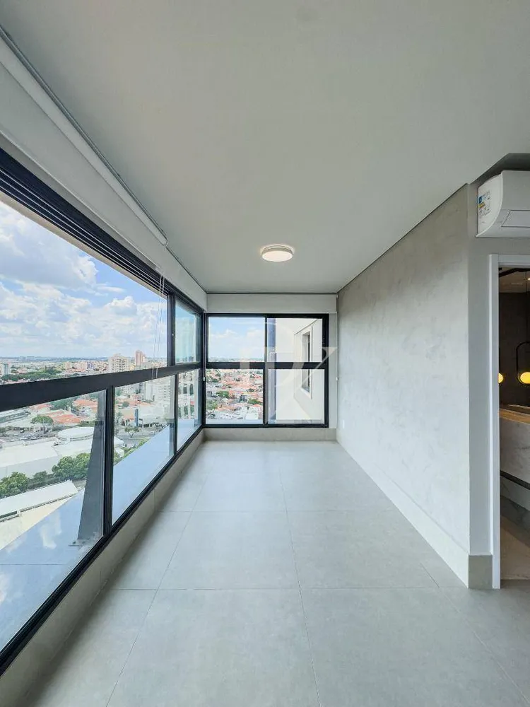 Apartamento, 3 quartos, 155 m² - Foto 9