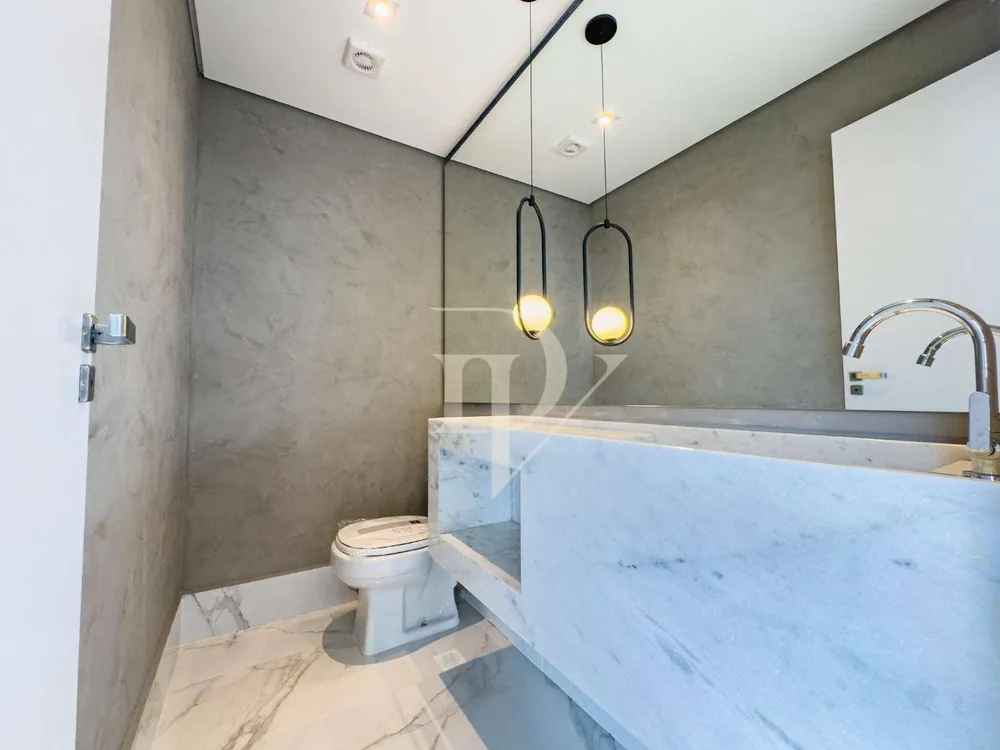 Apartamento, 3 quartos, 155 m² - Foto 2