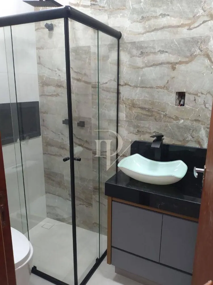 Casa de Condomínio, 2 quartos - Foto 10