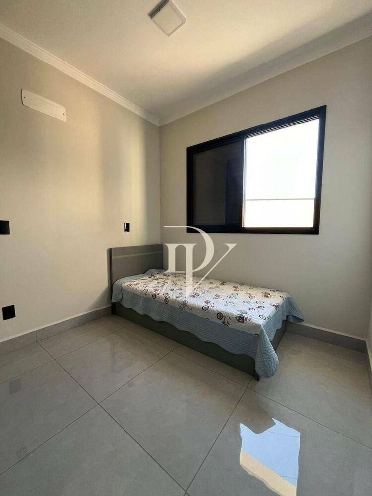 Casa de Condomínio à venda com 3 quartos, 145m² - Foto 3