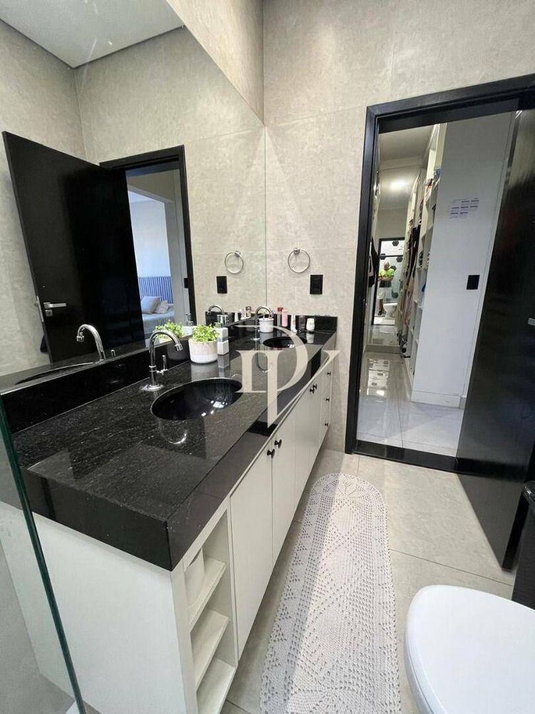 Casa de Condomínio à venda com 3 quartos, 145m² - Foto 2