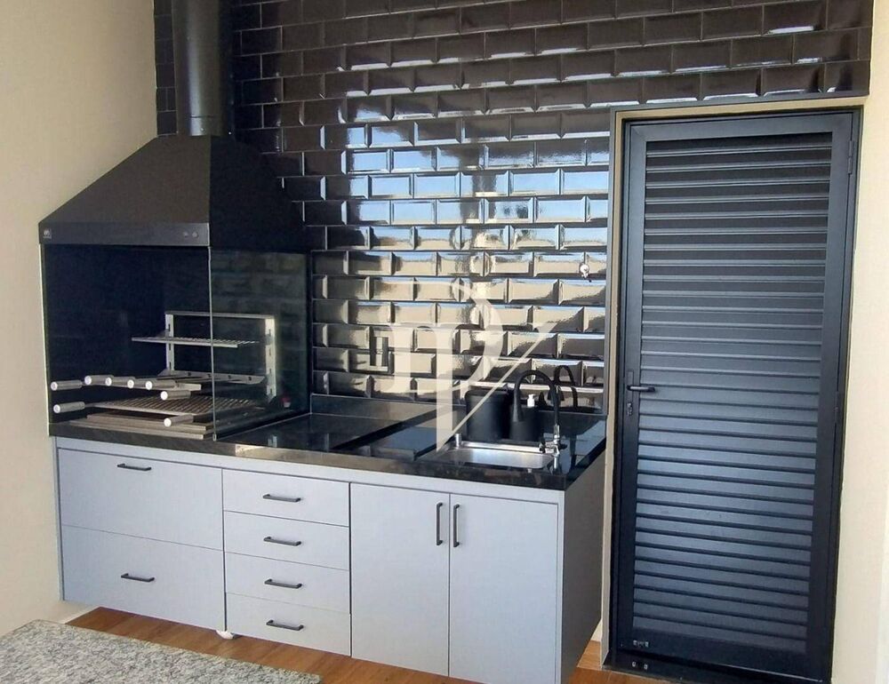 Casa de Condomínio à venda com 3 quartos, 145m² - Foto 4