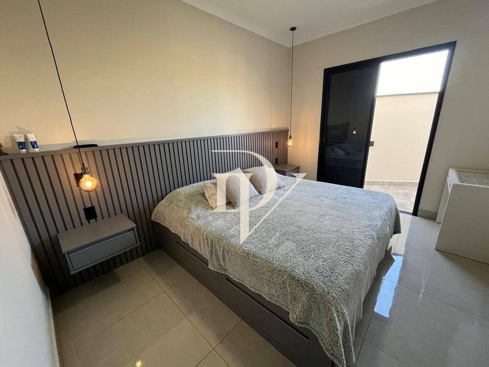 Casa de Condomínio à venda com 3 quartos, 145m² - Foto 1