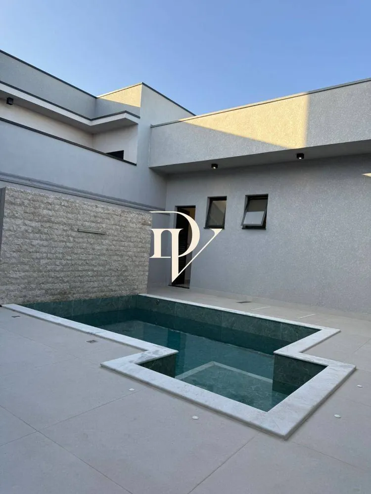 Casa de Condomínio, 3 quartos - Foto 10