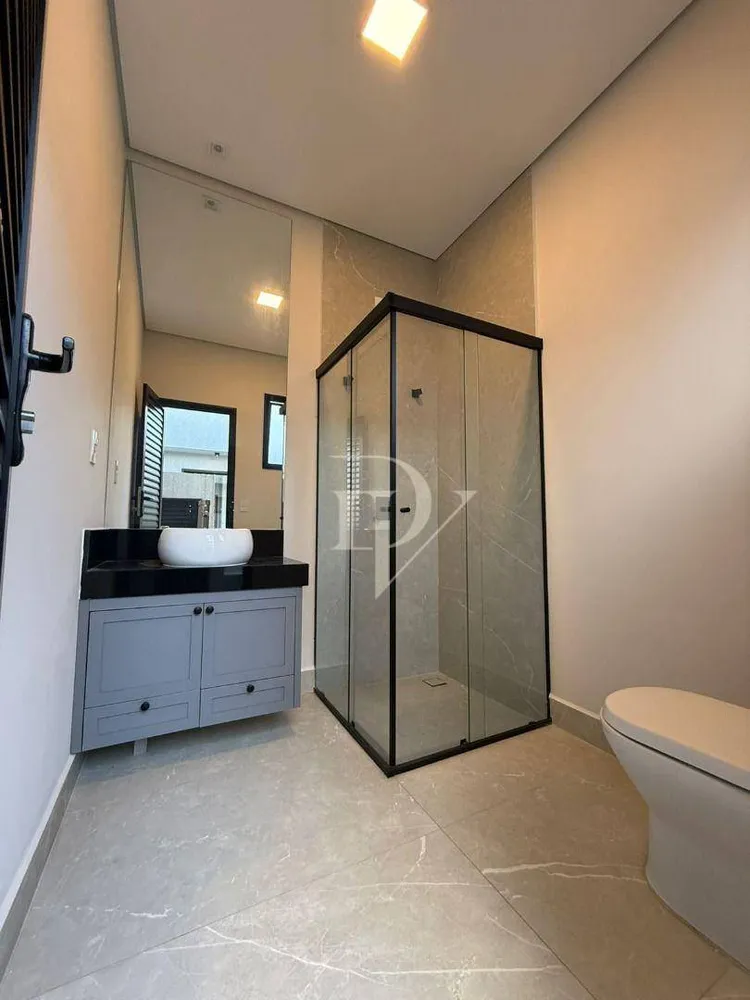 Casa de Condomínio, 3 quartos - Foto 20