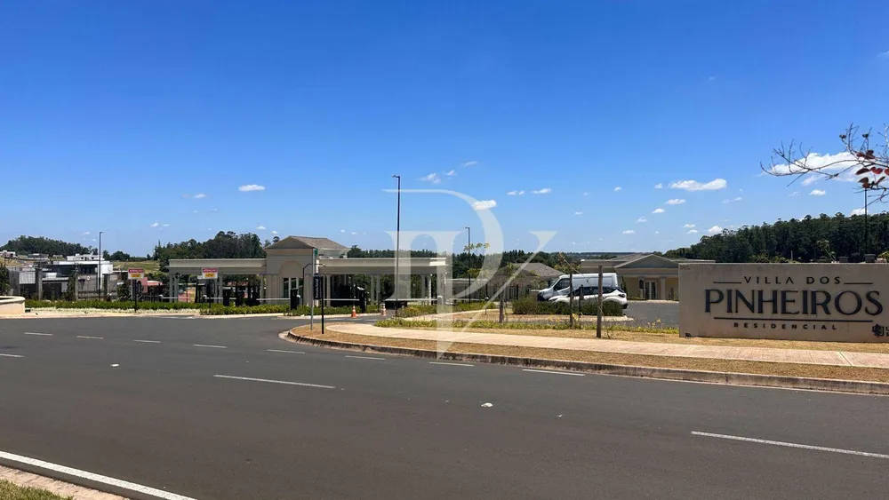 Loteamento e Condomínio, 520 m² - Foto 3