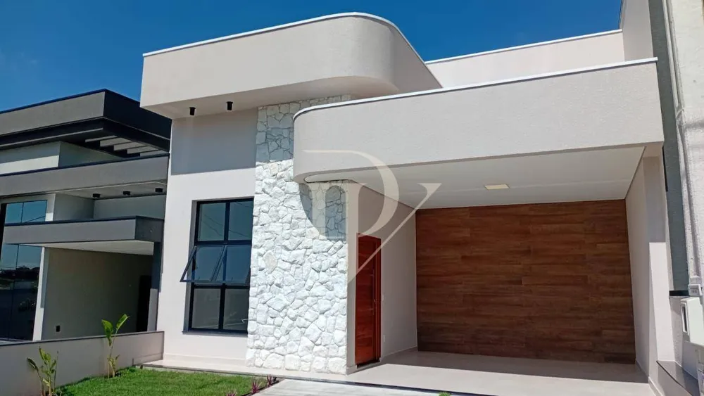 Casa, 3 quartos, 135 m² - Foto 2