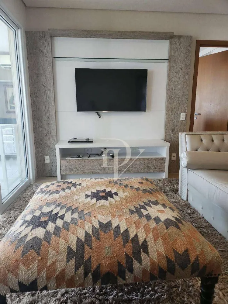 Apartamento, 3 quartos, 141 m² - Foto 3