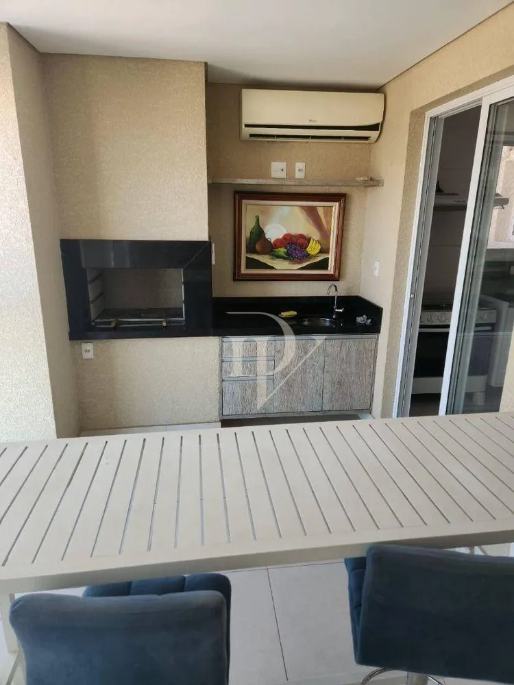 Apartamento, 3 quartos, 141 m² - Foto 1