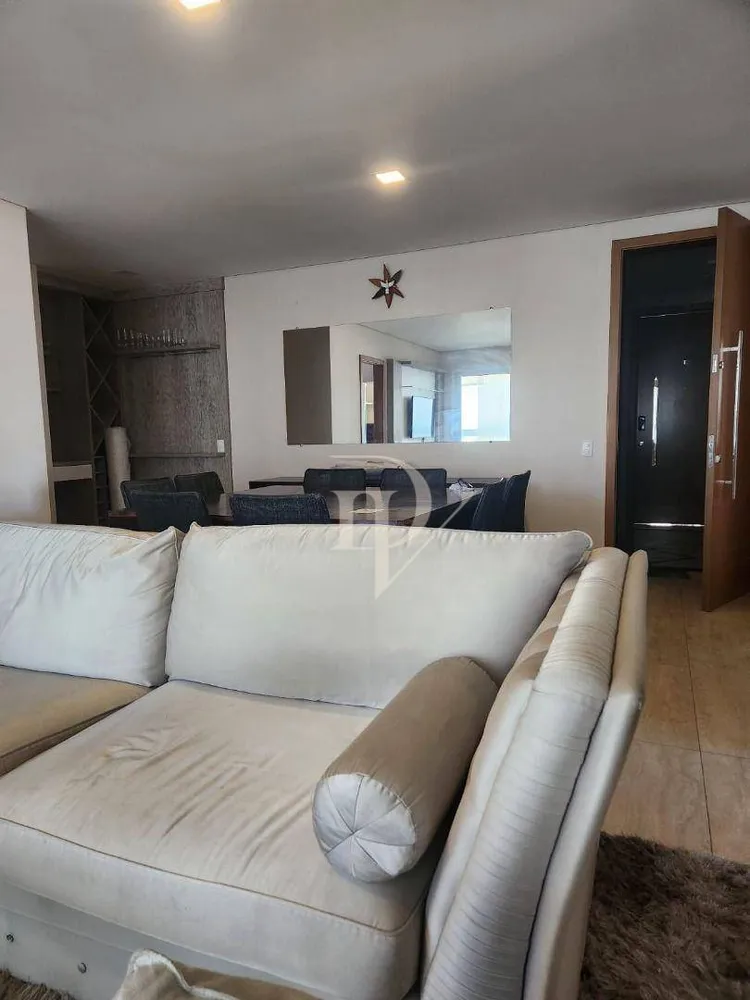 Apartamento, 3 quartos, 141 m² - Foto 4