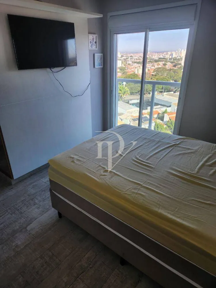 Apartamento, 3 quartos, 141 m² - Foto 8