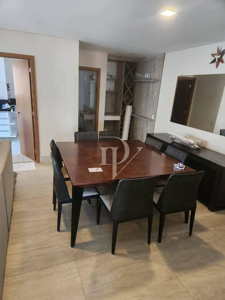 Apartamento, 3 quartos, 141 m² - Foto 5