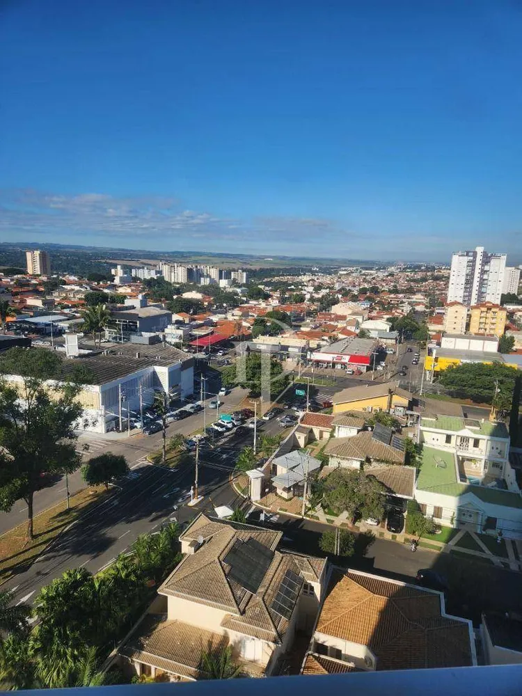 Apartamento, 3 quartos, 141 m² - Foto 2