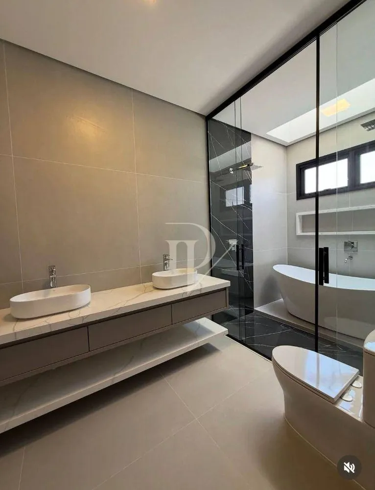 Casa de Condomínio, 3 quartos - Foto 11