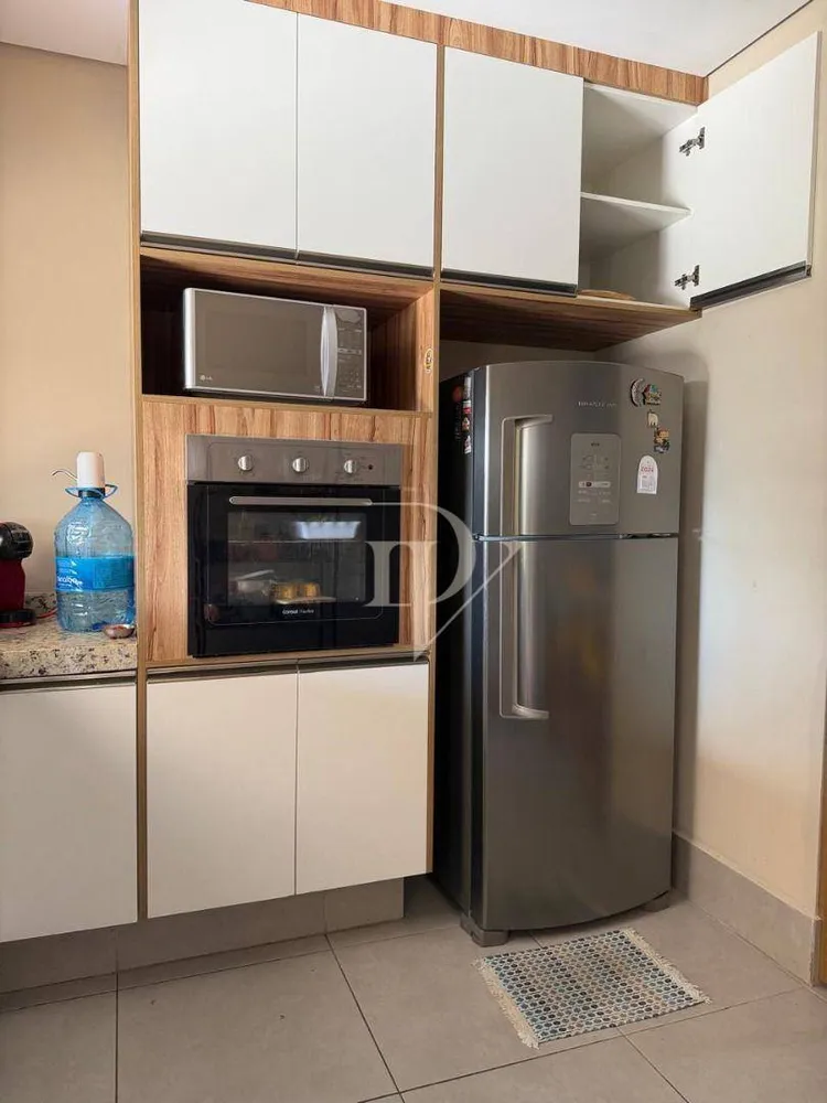 Sobrado, 3 quartos, 166 m² - Foto 9