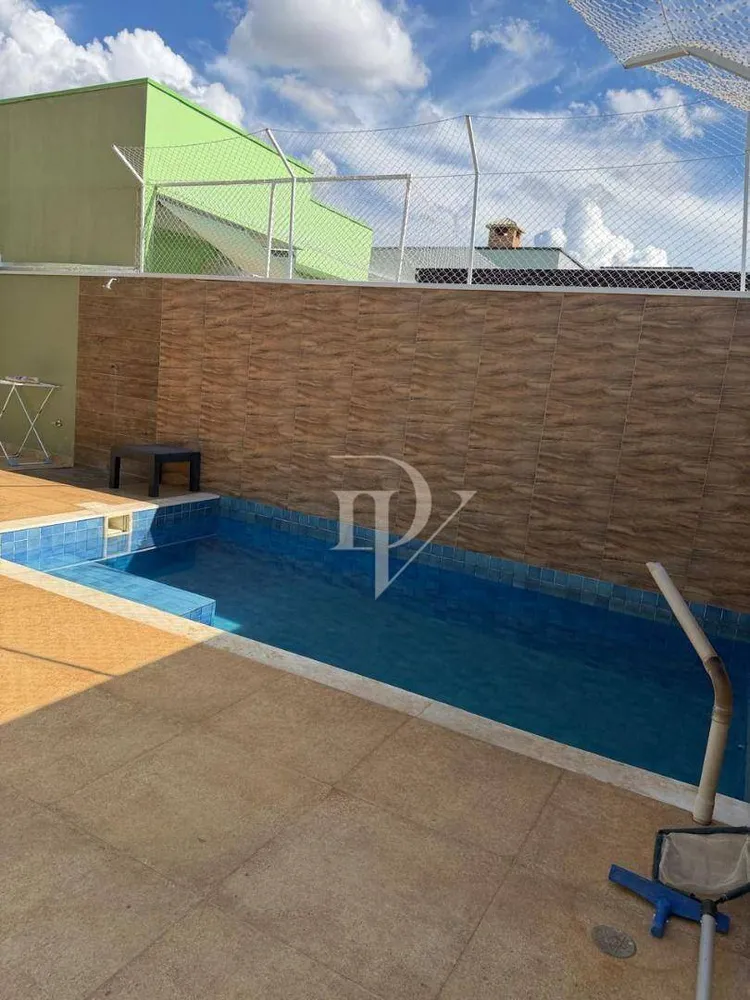 Sobrado, 3 quartos, 166 m² - Foto 2